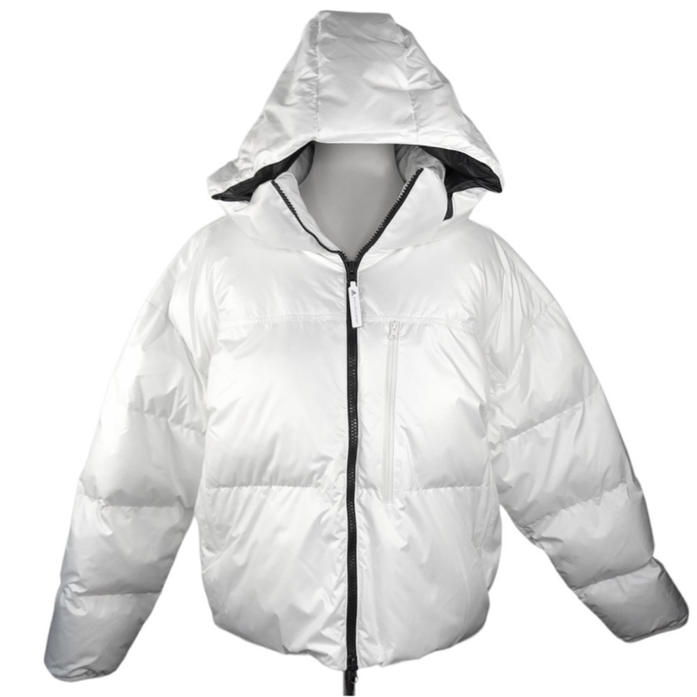 Adidas By Stella Mccartney Puffer Jacket